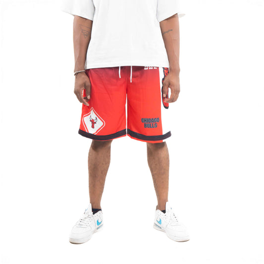 PANTALONETA  CHICAGO BULLS