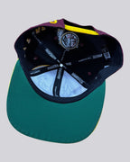 Gorra maxilogo RED SKINS