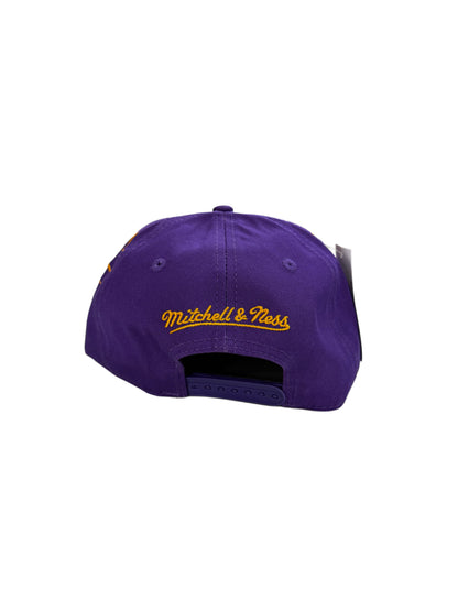 Gorra Destello LAKERS