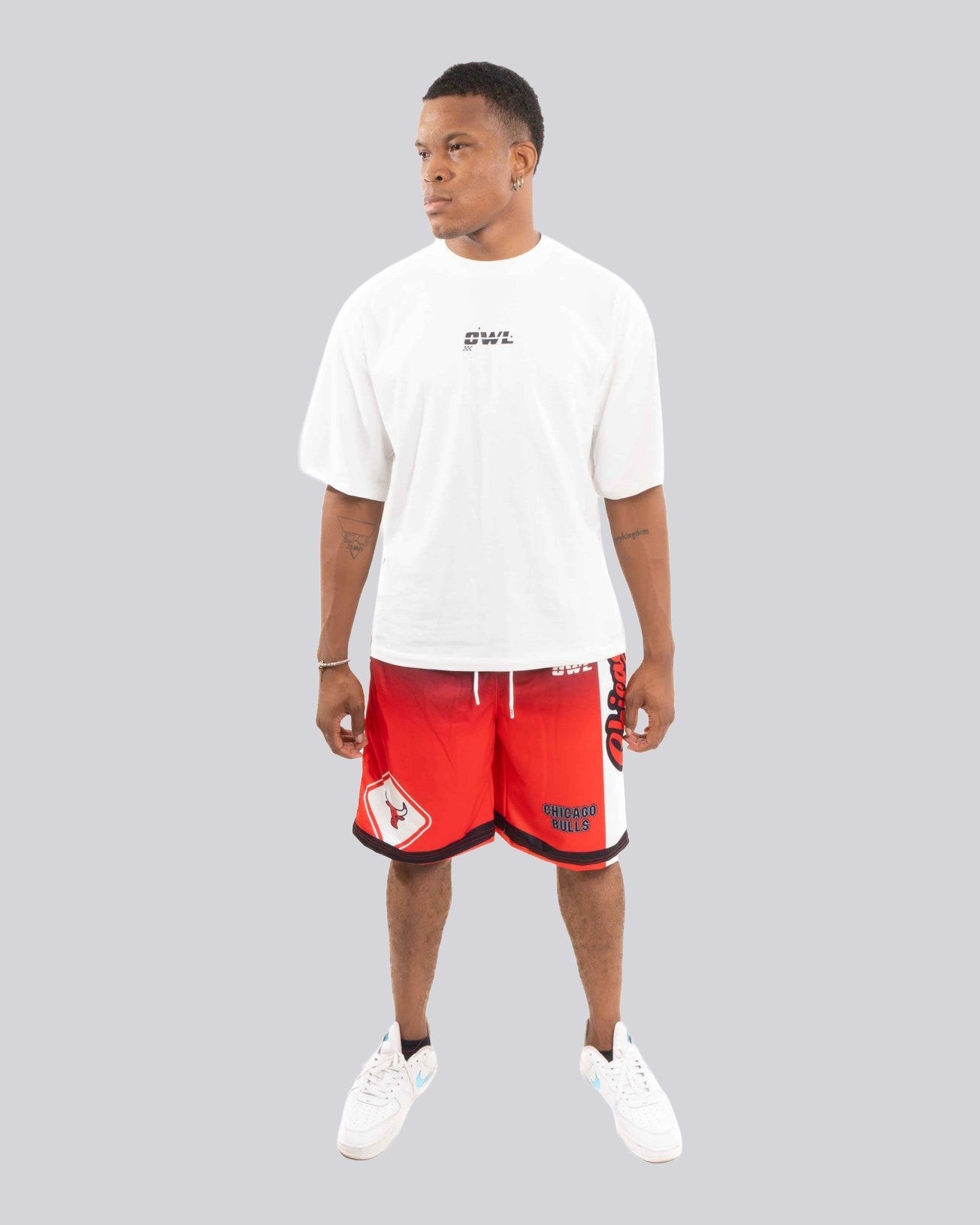 PANTALONETA  CHICAGO BULLS