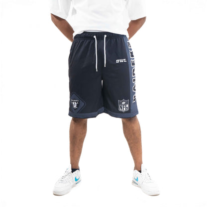 PANTALONETA  RAIDERS