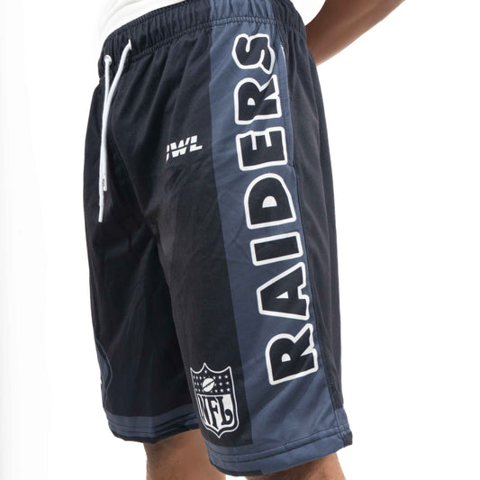PANTALONETA  RAIDERS
