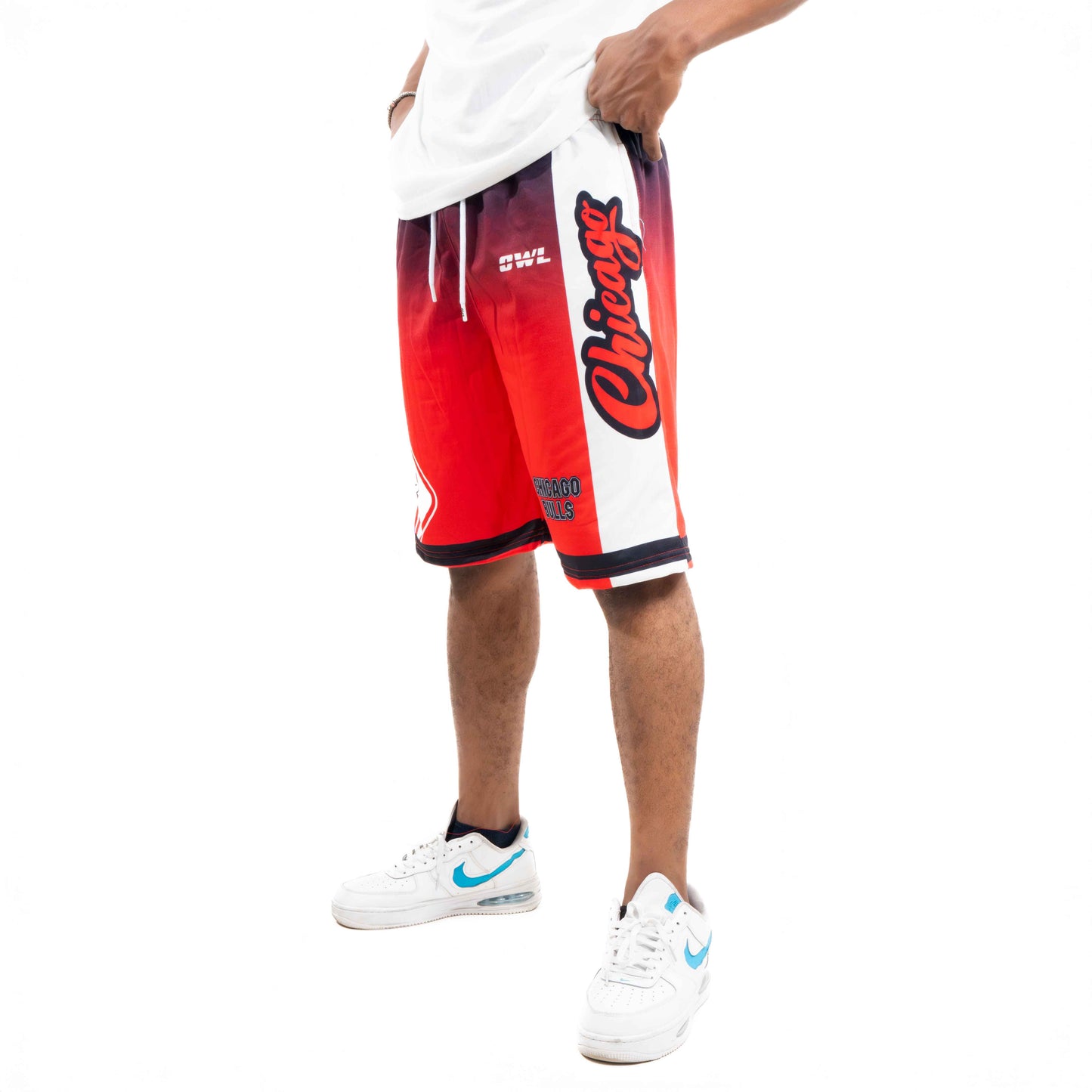 PANTALONETA  CHICAGO BULLS