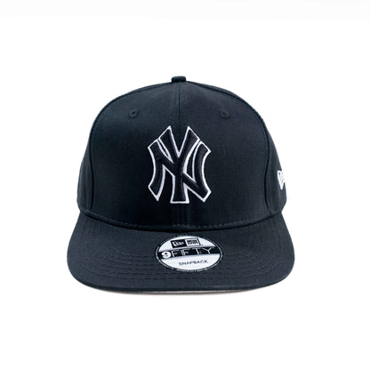 Gorra  de los  NEW YORK YANKEES