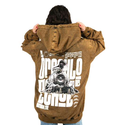 Cobre/Acid/Wash
