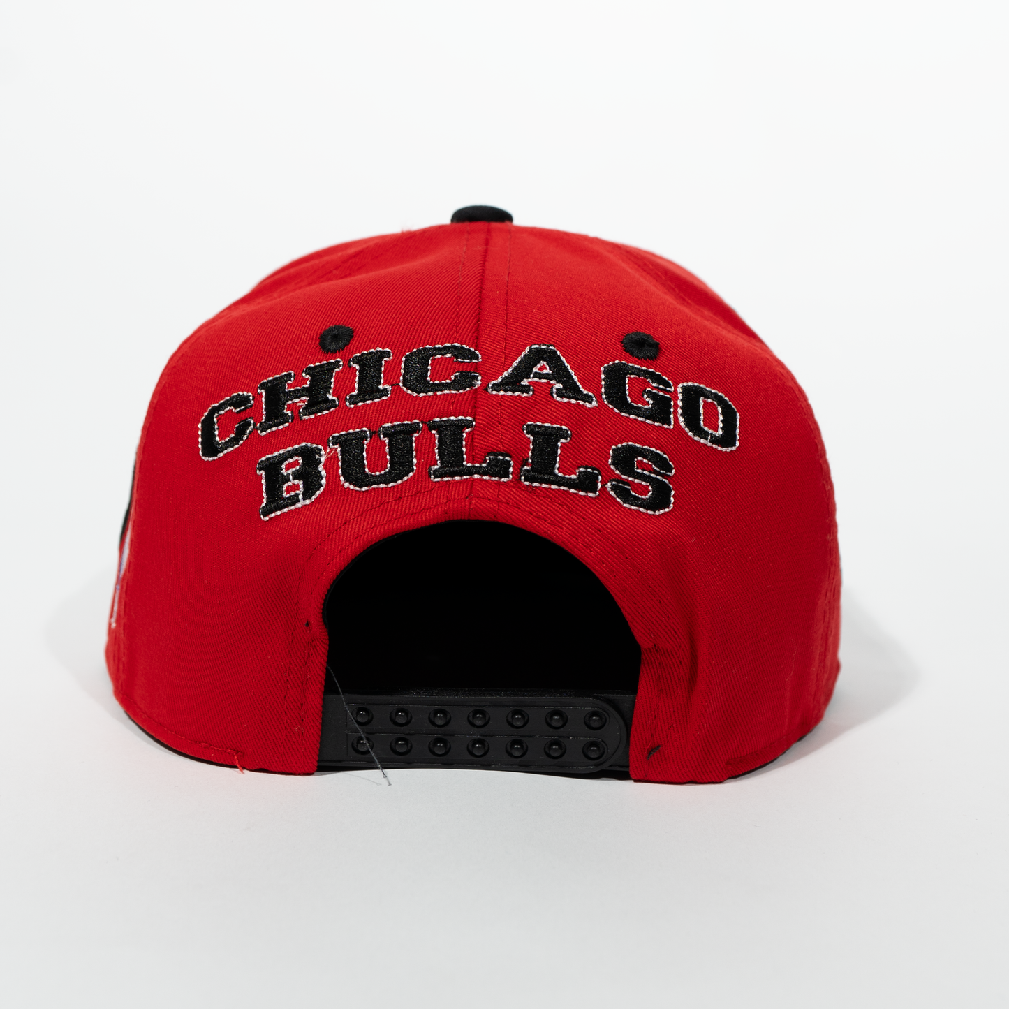 Gorra De los  Chicago BULLS MAXI LOGO