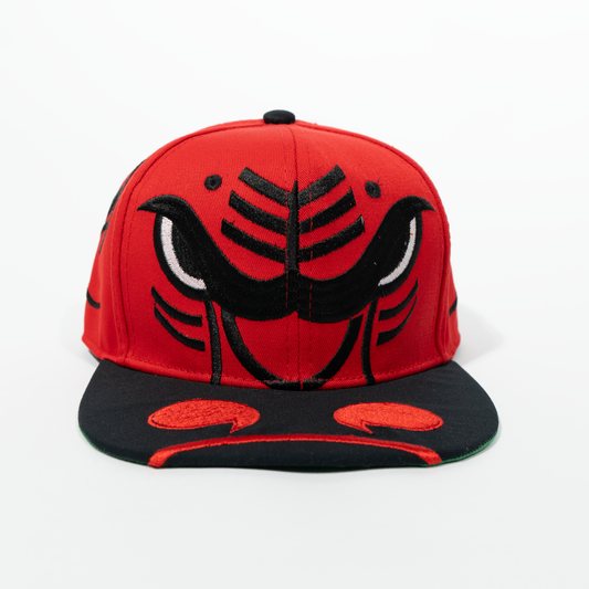 Gorra De los  Chicago BULLS MAXI LOGO