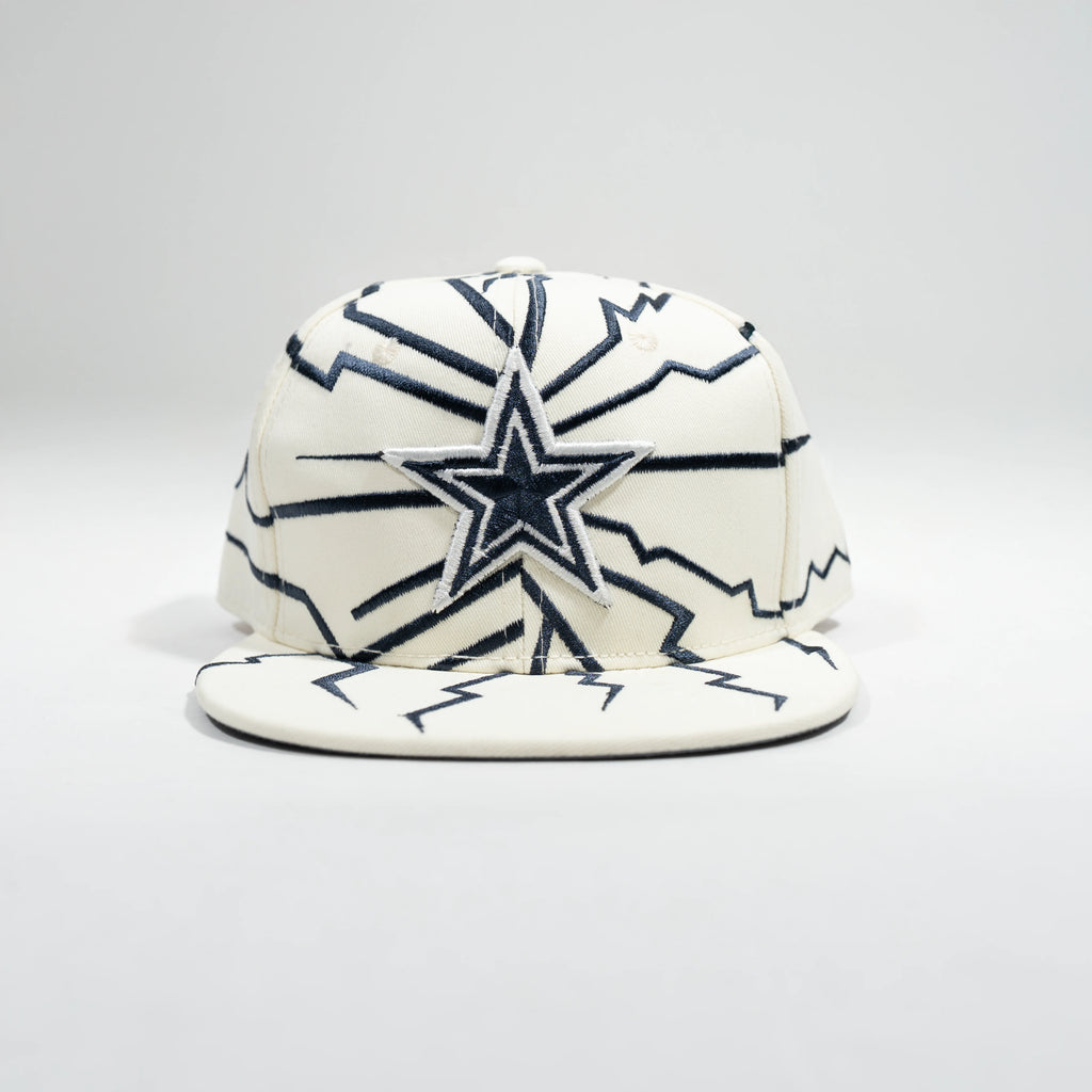 Gorra DESTELLO COWBOYS