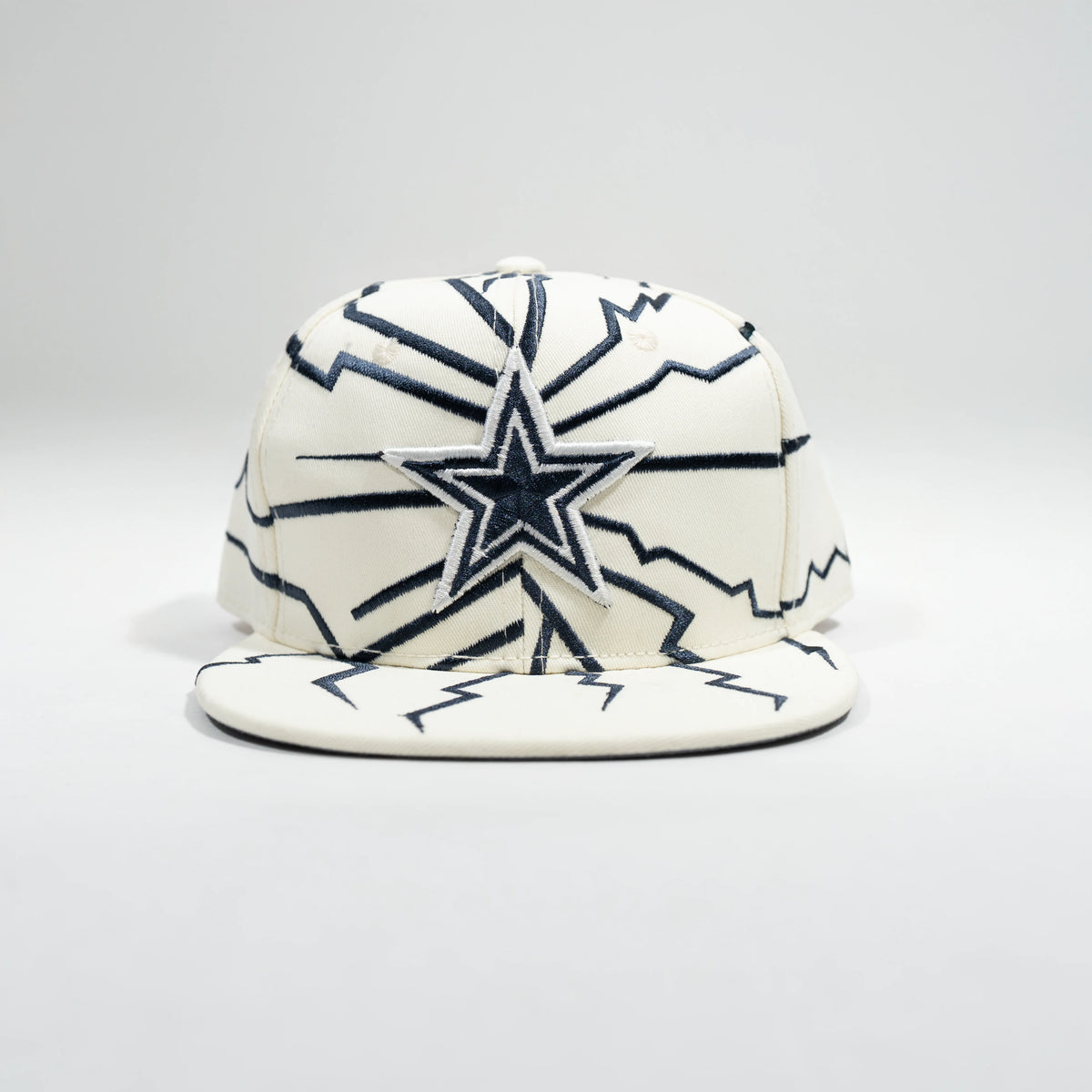 Gorra DESTELLO COWBOYS