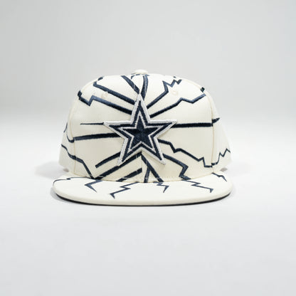 Gorra DESTELLO COWBOYS