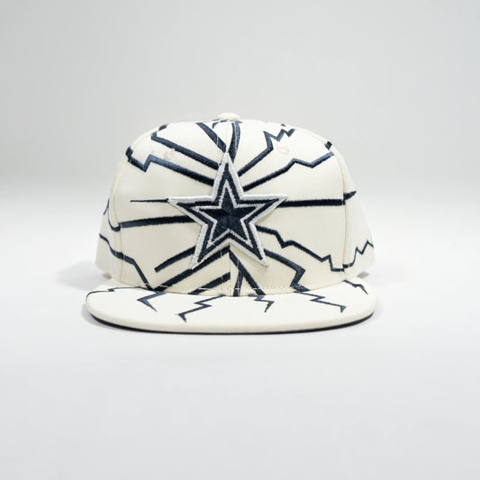 Gorra DESTELLO COWBOYS