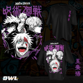 JUJUTSU KAISEN GOJO 1