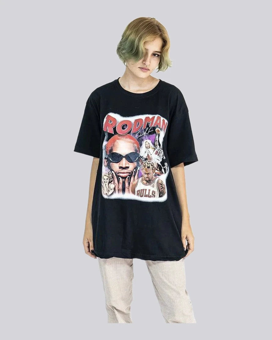 RODMAN