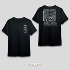 CAMISETA THE GLITCH MOB