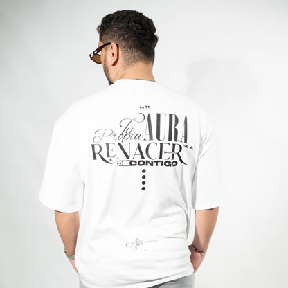 Camiseta AURA