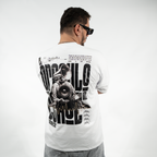 Camiseta ORACULO