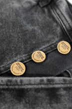 JEANS BAGGY HUMO OSCURO