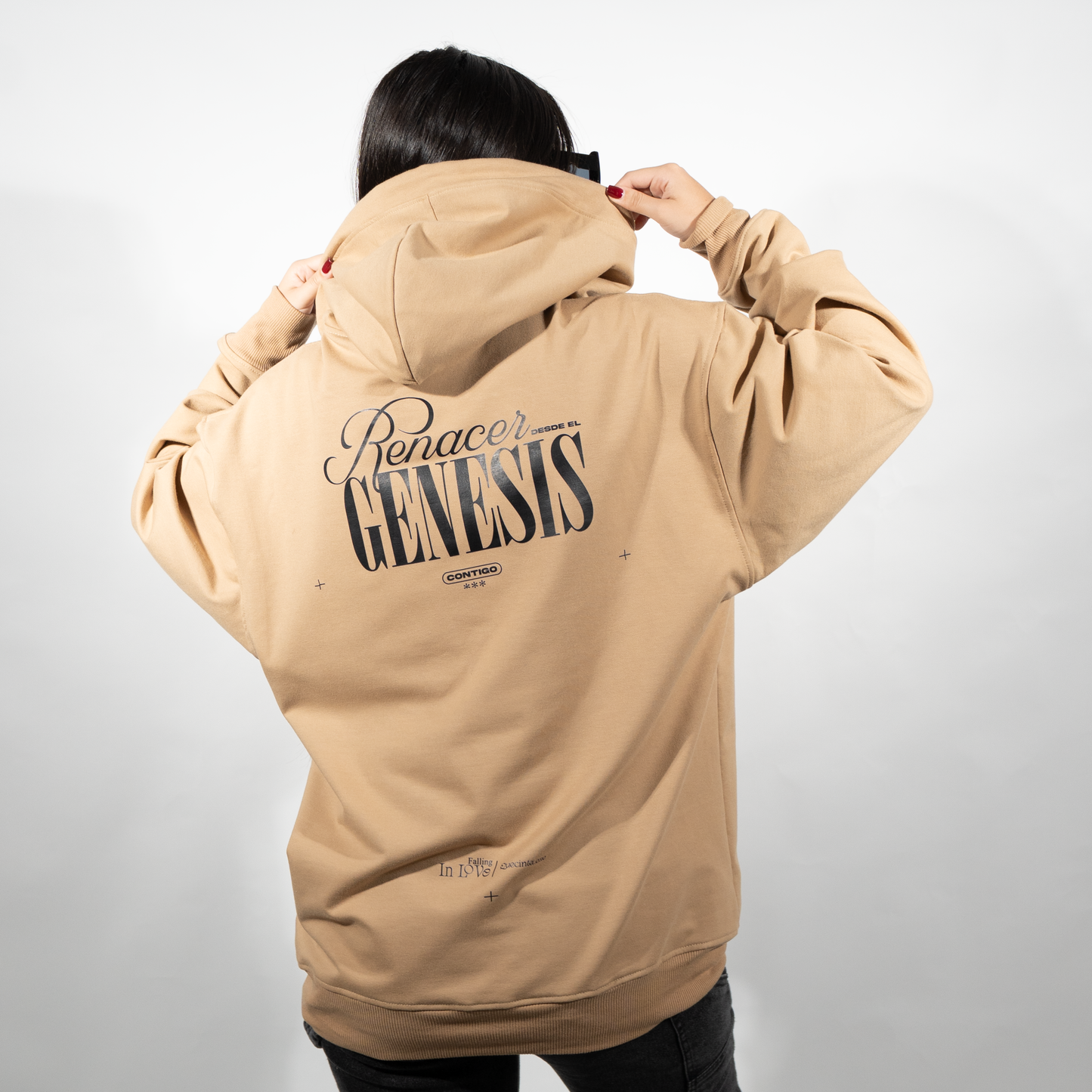 SACO  GENESIS