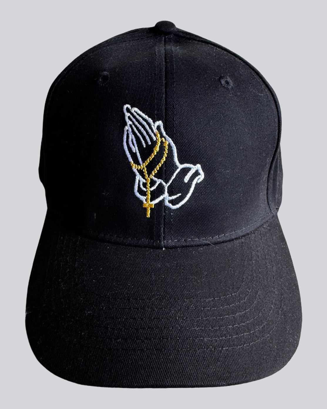 gorra  BENDICIONES
