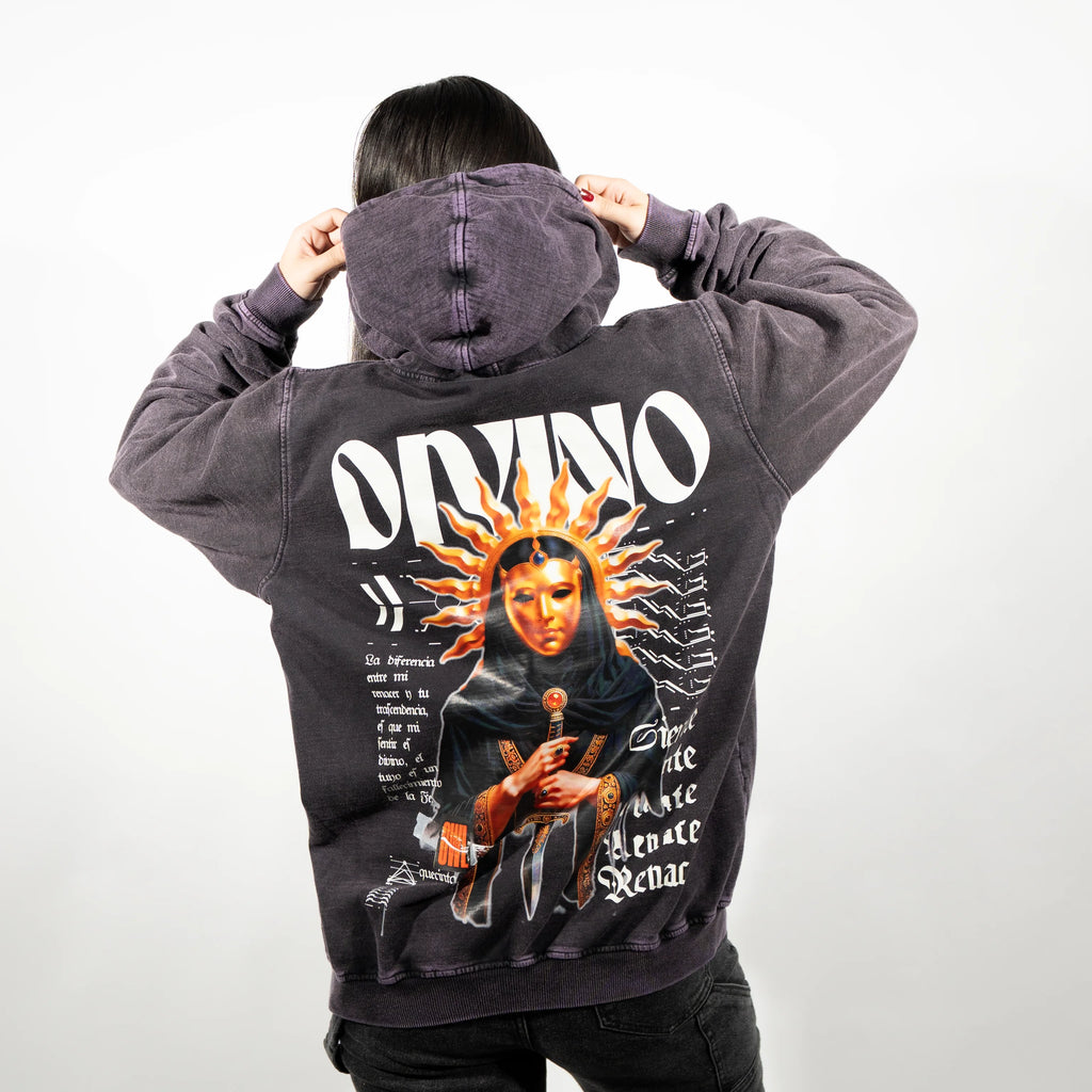 SACO DIVINO GENESIS