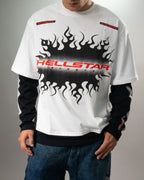 CAMIBUSO OVERSIZE HS FUEGO