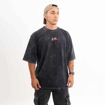 camiseta  CONFIA RESILIENTE