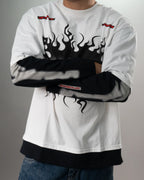 CAMIBUSO OVERSIZE HS FUEGO