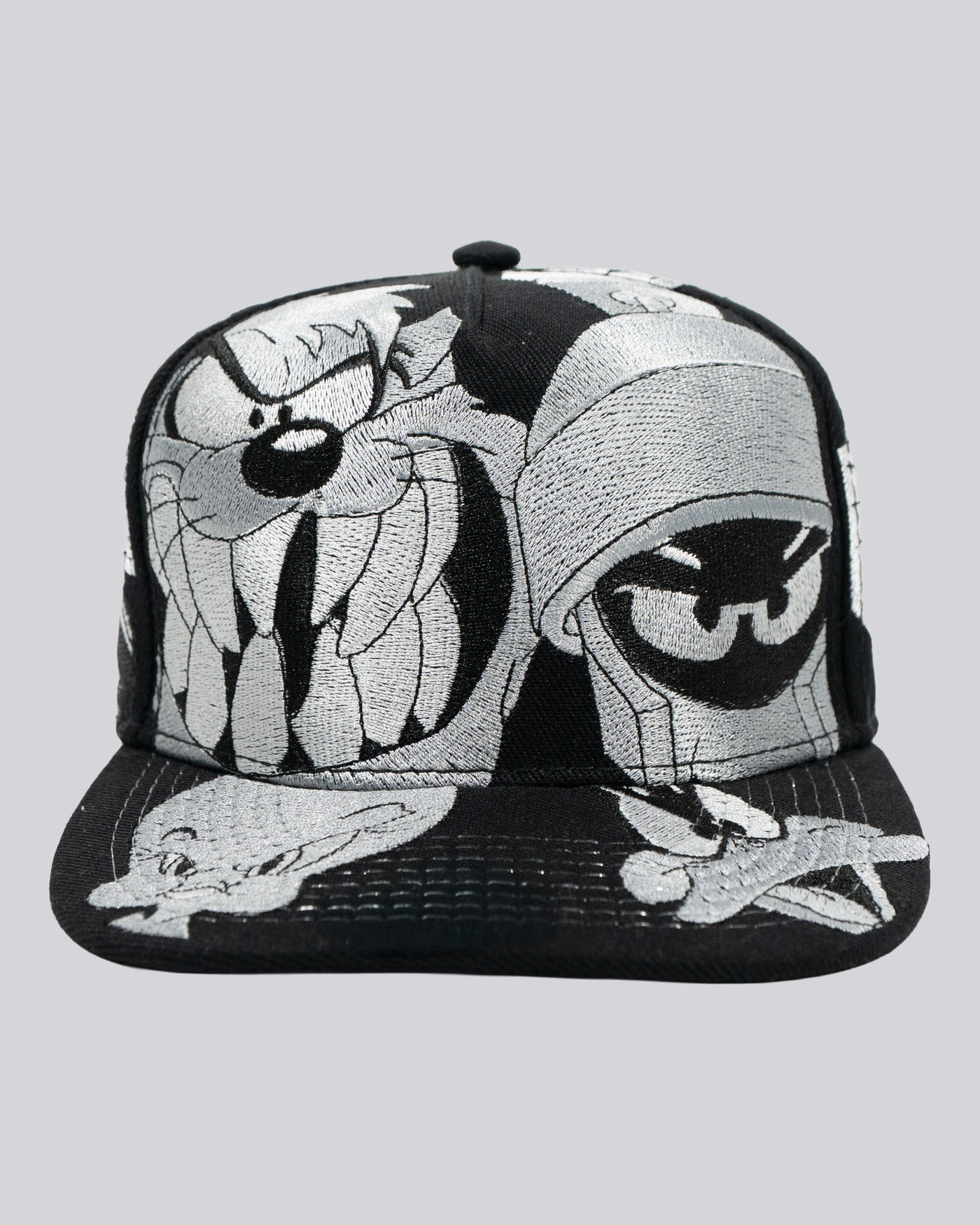 Gorra looney tunes 8 caras