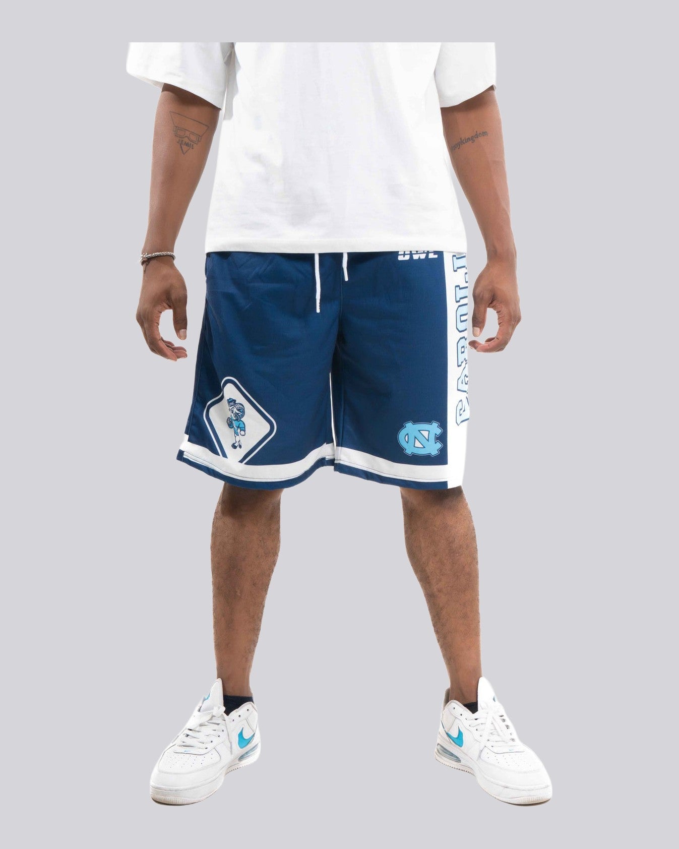 PANTALONETA NORTH CAROLINE
