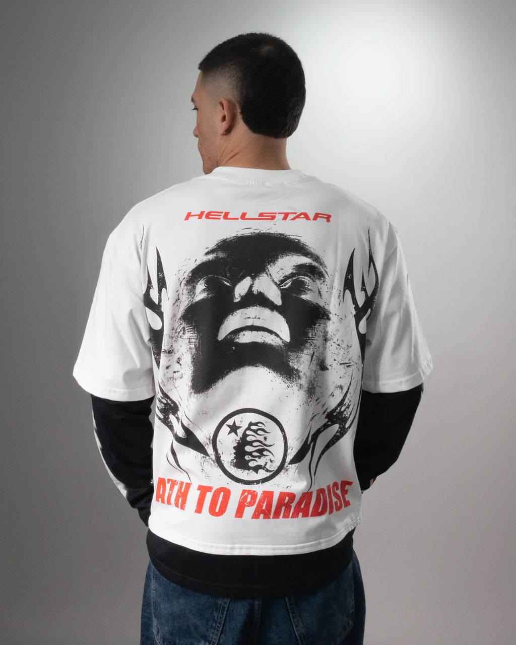 CAMIBUSO OVERSIZE HS FUEGO