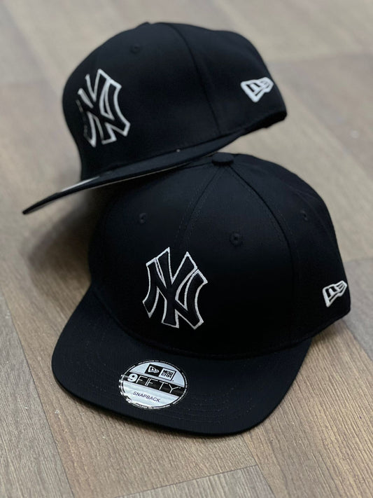 Gorra  de los  NEW YORK YANKEES