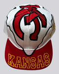 Gorra Logo KANSAS