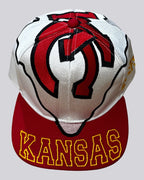 Gorra Logo KANSAS