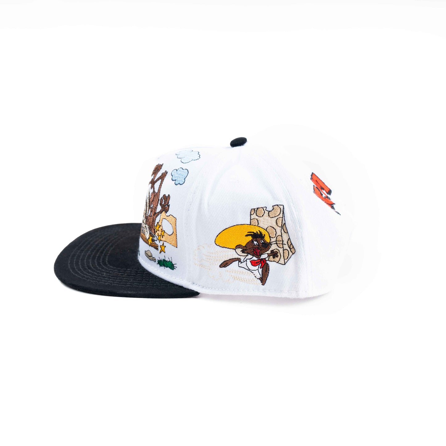 Gorra COYOTE Y EL CORRE CAMINOS