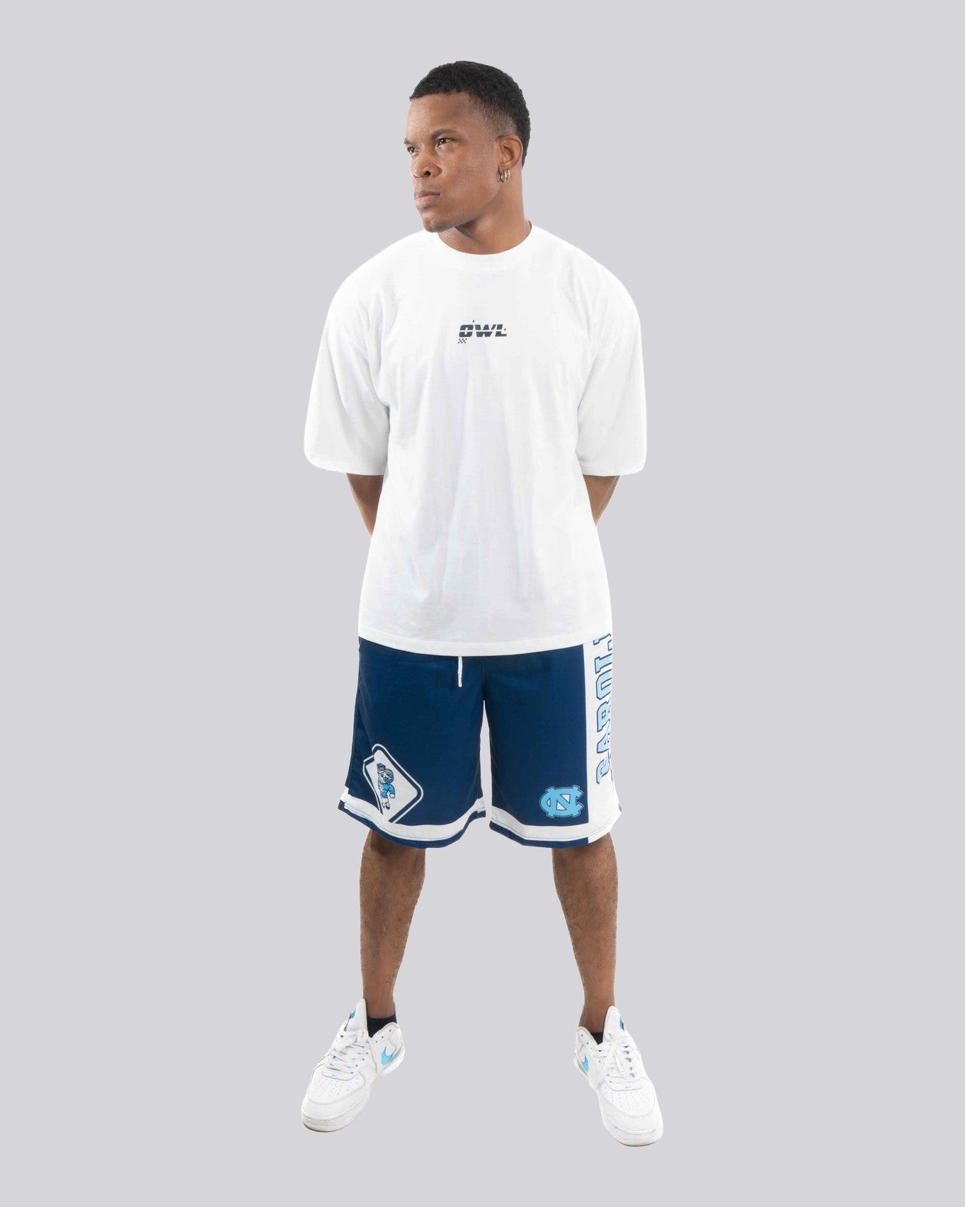 PANTALONETA NORTH CAROLINE