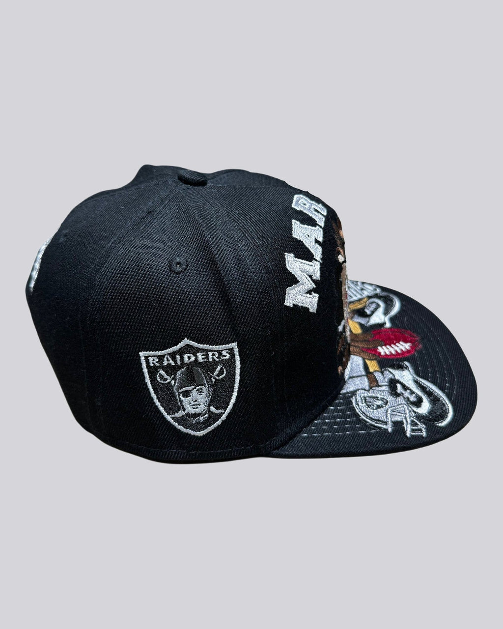 Gorra TAZMANIA MARSHAL