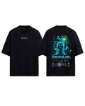 Camiseta  CORE  CYBER