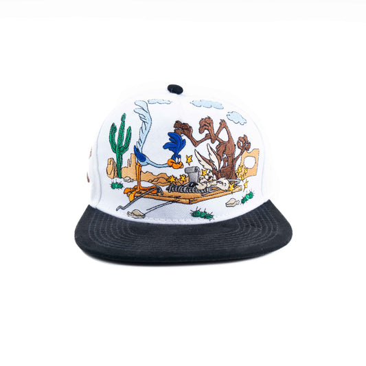 Gorra COYOTE Y EL CORRE CAMINOS