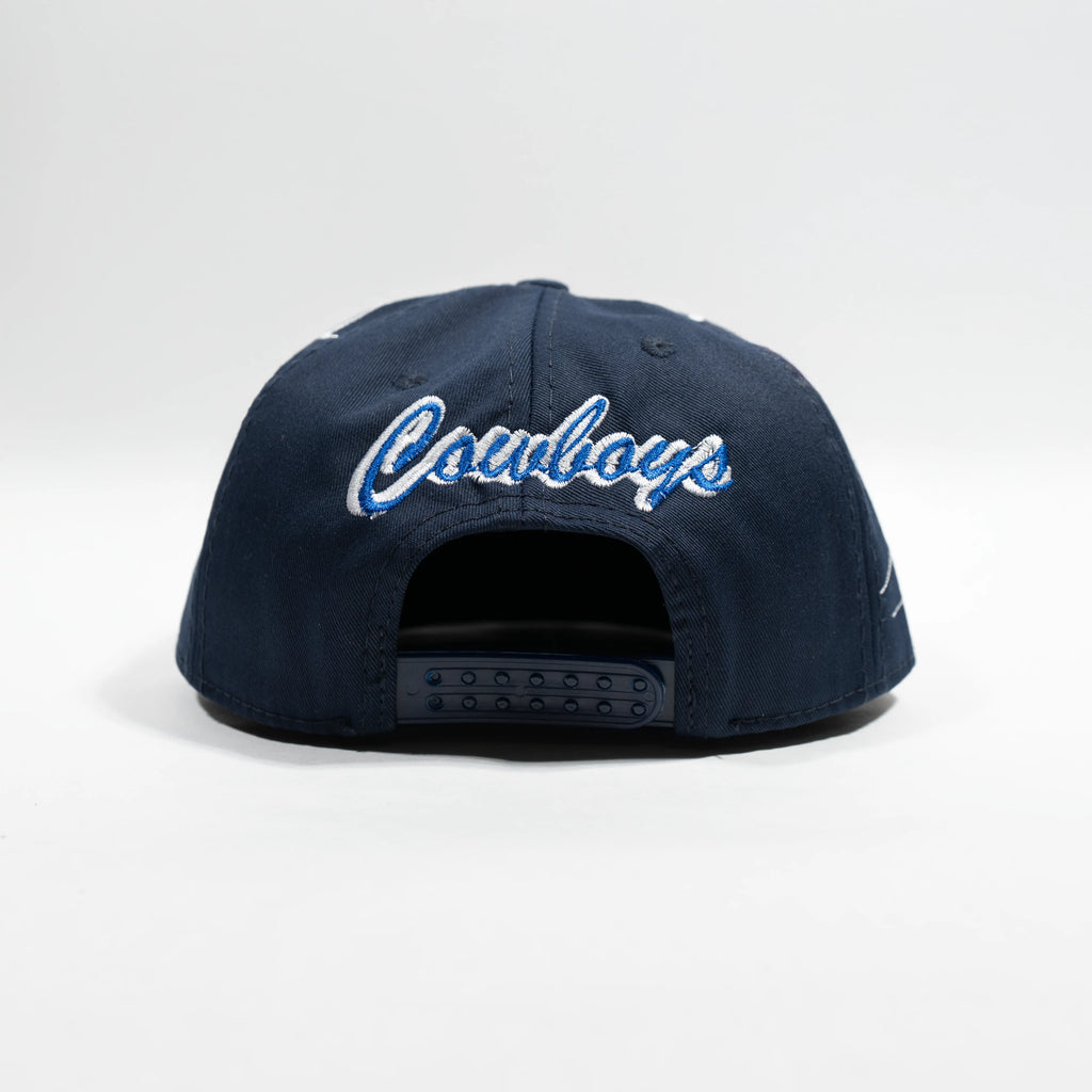 Gorra DESTELLO COWBOYS