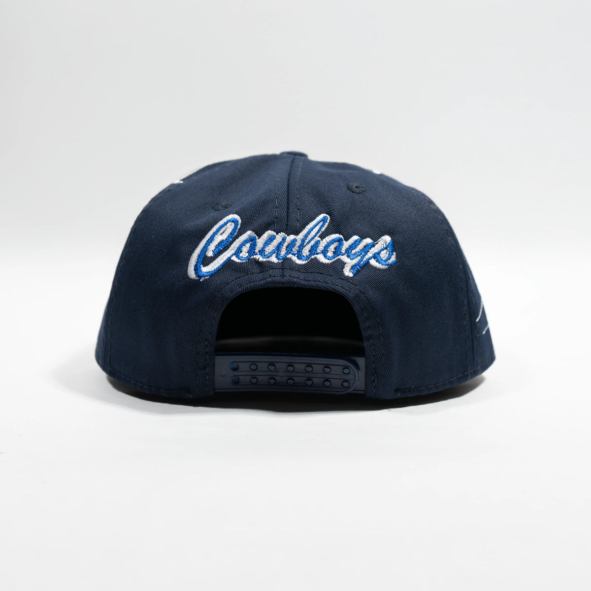 Gorra DESTELLO COWBOYS
