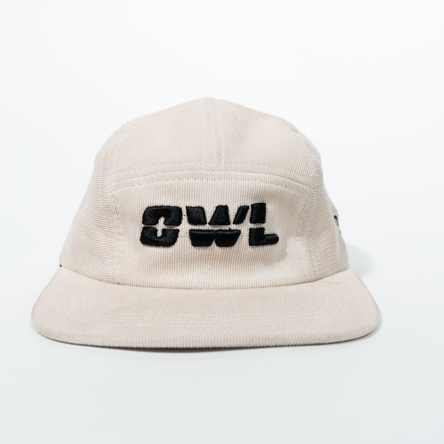 GORRA OWL 5 PANELES