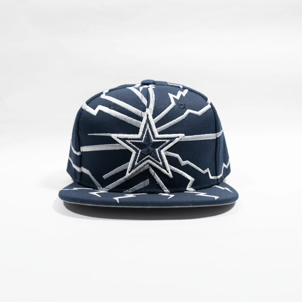 Gorra DESTELLO COWBOYS