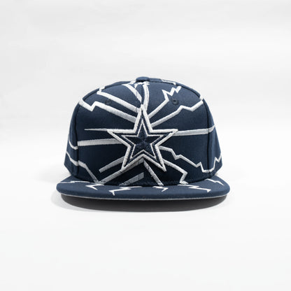 Gorra DESTELLO COWBOYS