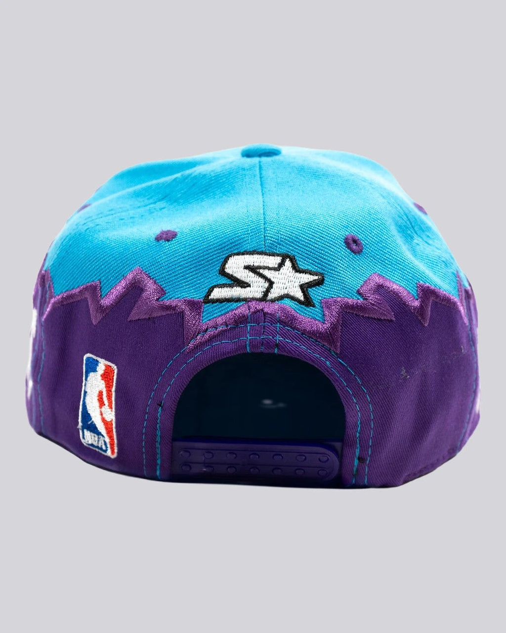 Gorra TRUENO HORNETS