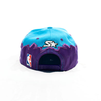 Gorra TRUENO HORNETS