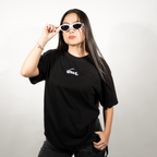 Camiseta SNAKE GENESIS