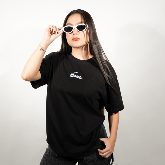Camiseta SNAKE GENESIS