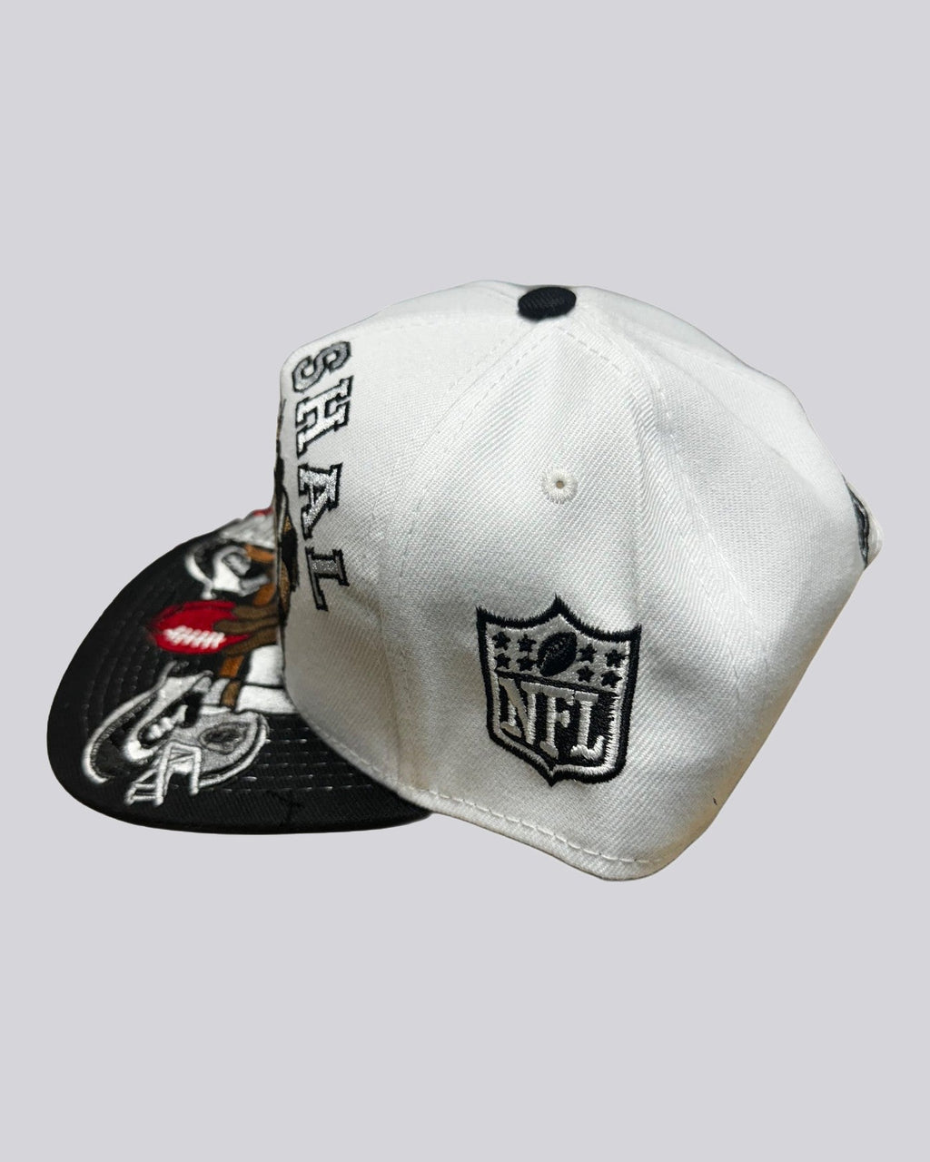 Gorra TAZMANIA MARSHAL