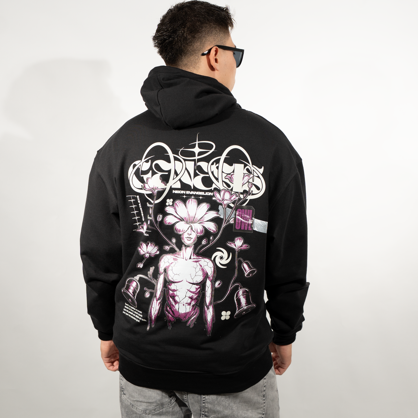 SACO NEO GENESIS