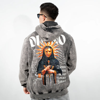 SACO DIVINO GENESIS